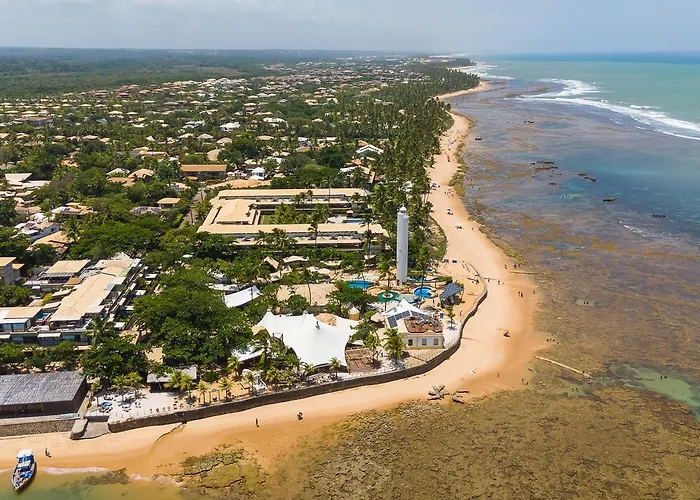 Praia Do Forte Condominio Kauai