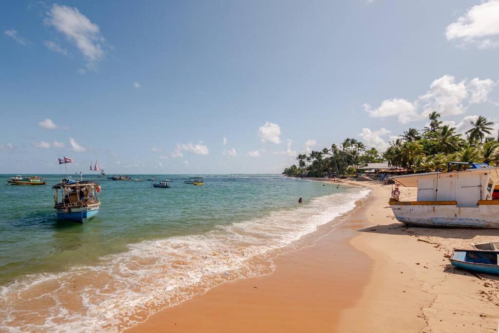 公寓 Do Kauai Praia do Forte